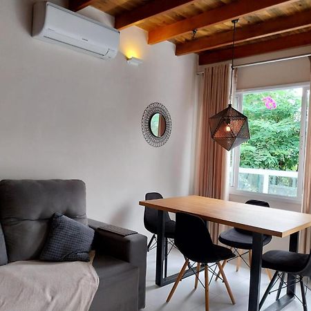 Flat Juquehy Villa Жукей Екстериор снимка