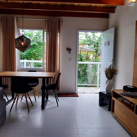 Flat Juquehy Villa Жукей Екстериор снимка
