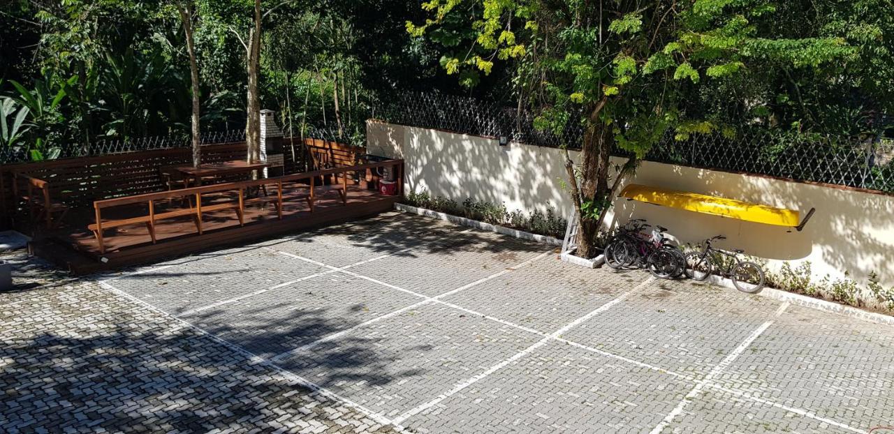 Flat Juquehy Villa Жукей Екстериор снимка