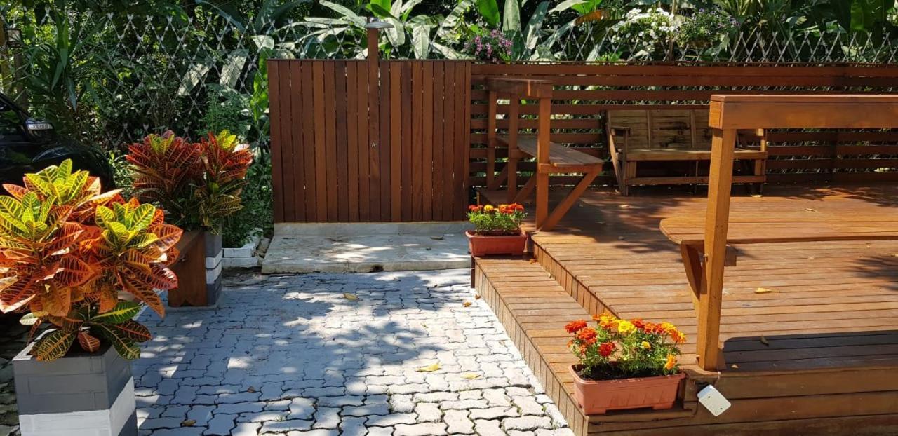 Flat Juquehy Villa Жукей Екстериор снимка