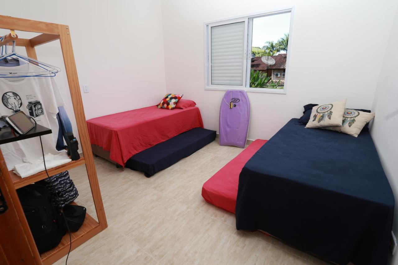 Flat Juquehy Villa Жукей Екстериор снимка