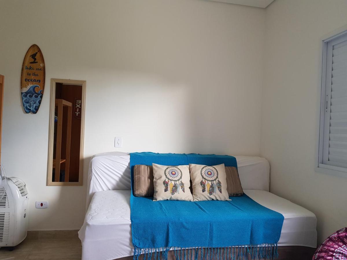 Flat Juquehy Villa Жукей Екстериор снимка