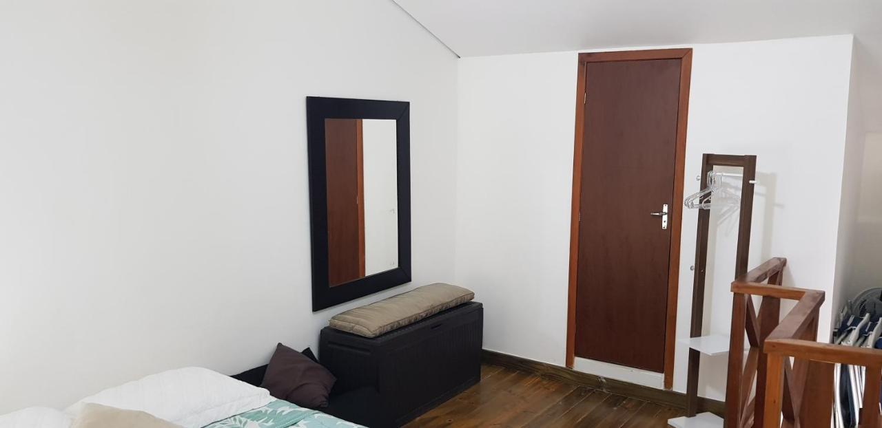 Flat Juquehy Villa Жукей Екстериор снимка