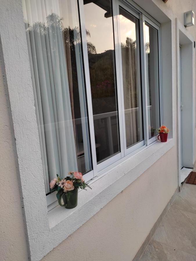 Flat Juquehy Villa Жукей Екстериор снимка