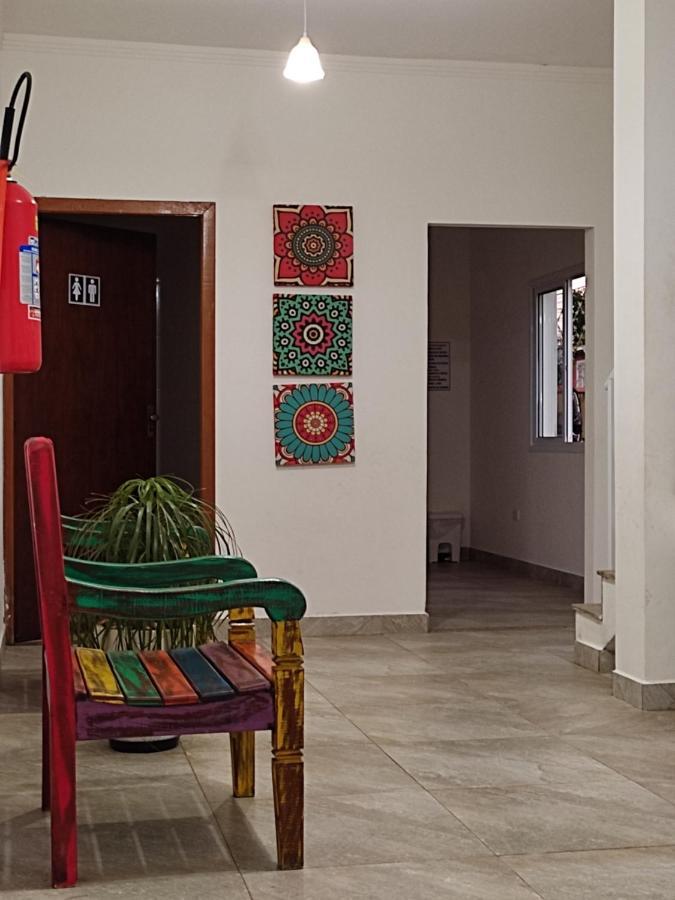 Flat Juquehy Villa Жукей Екстериор снимка
