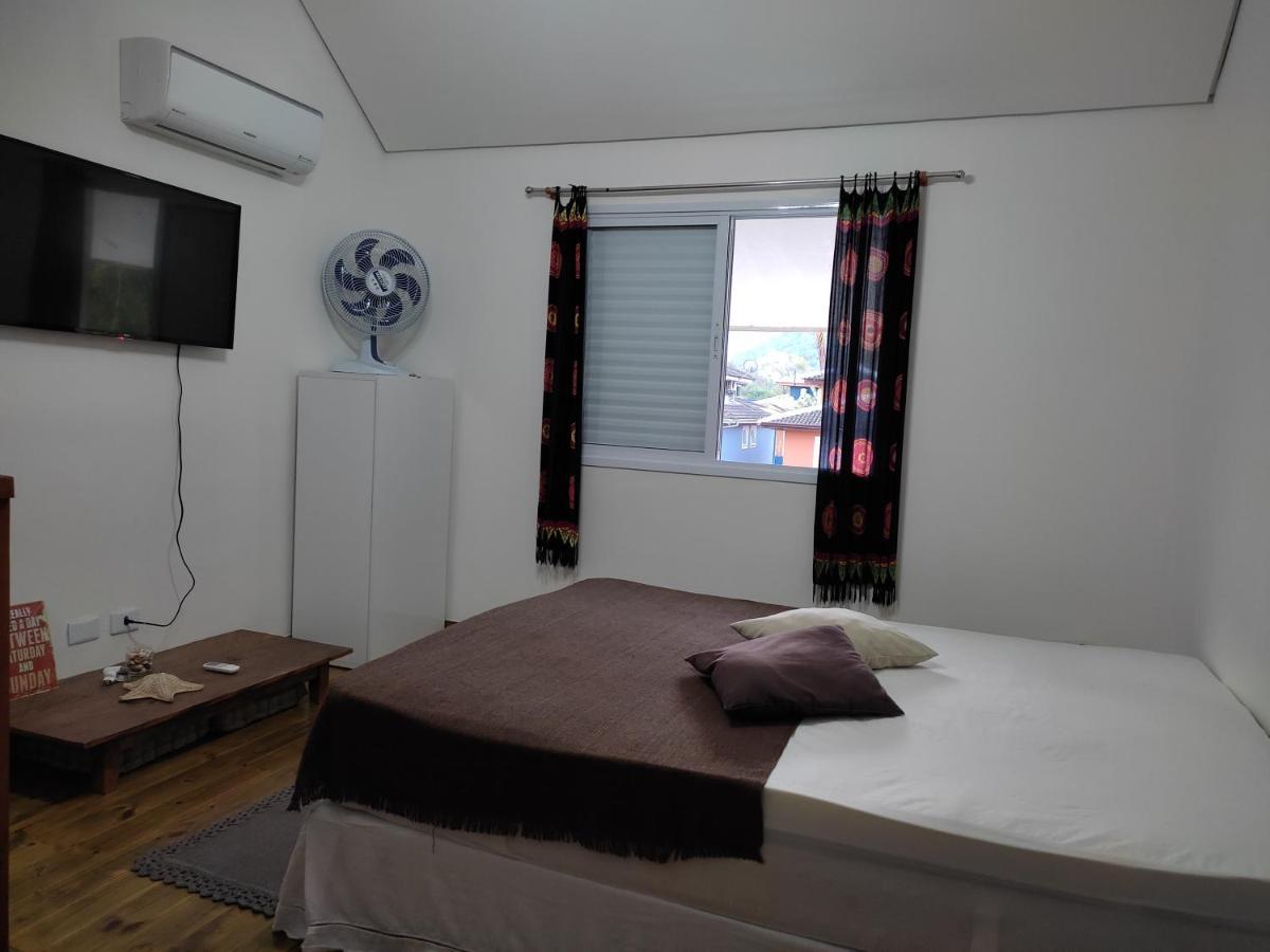 Flat Juquehy Villa Жукей Екстериор снимка