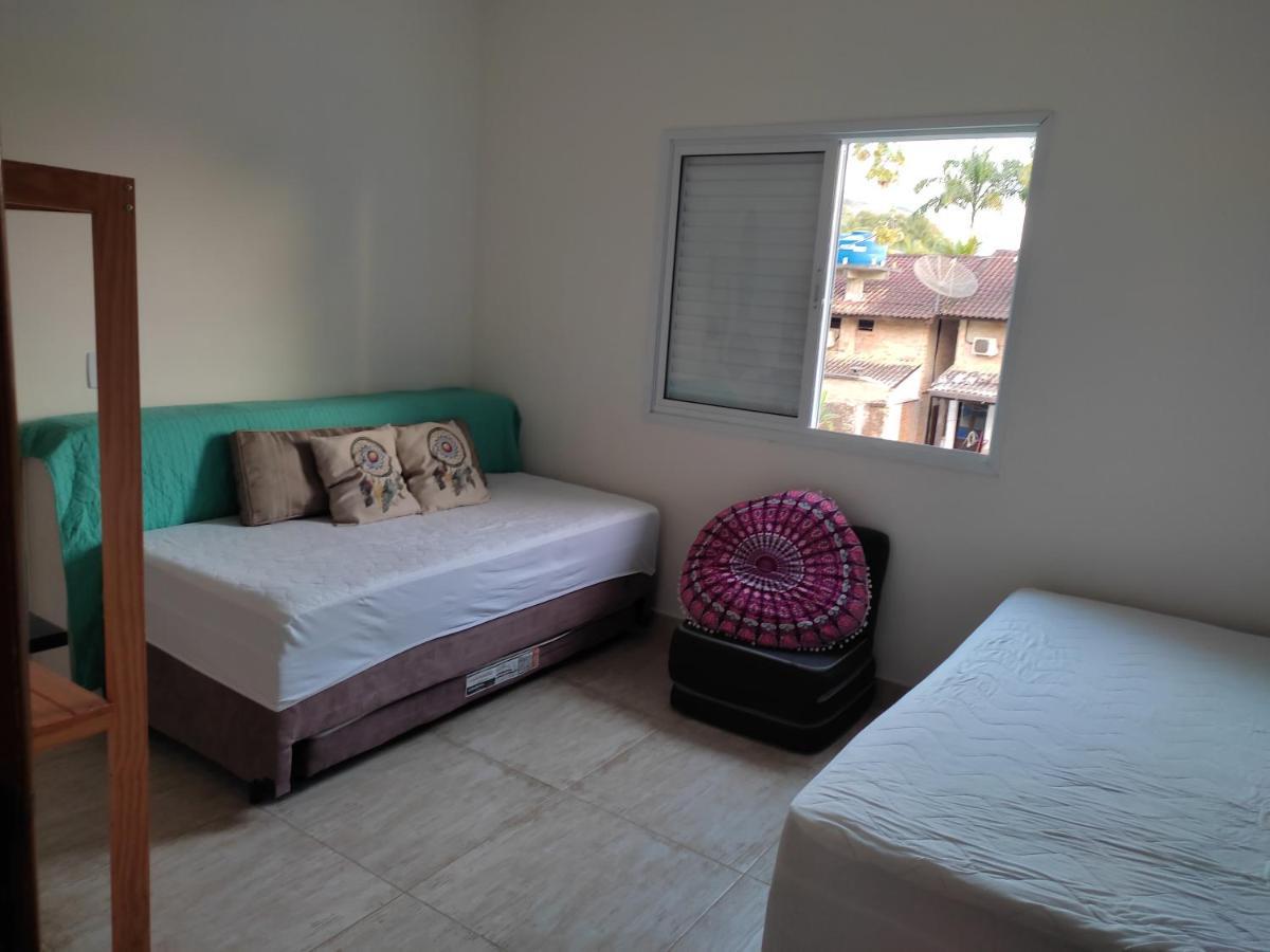 Flat Juquehy Villa Жукей Екстериор снимка