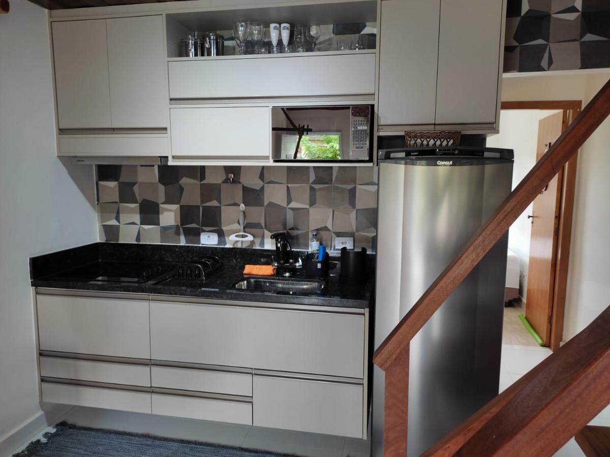 Flat Juquehy Villa Жукей Екстериор снимка