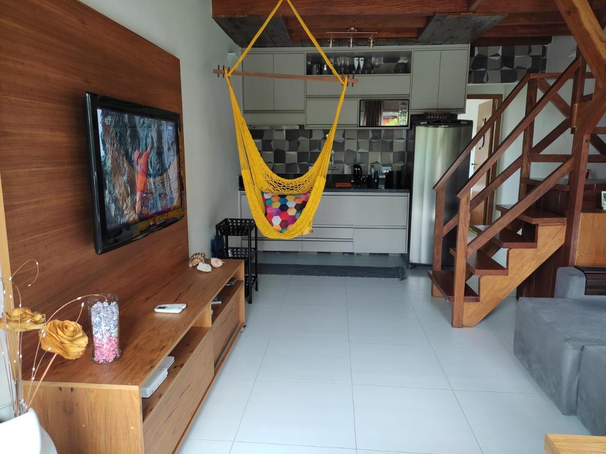 Flat Juquehy Villa Жукей Екстериор снимка