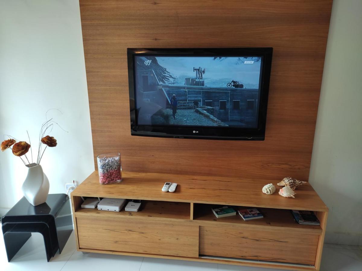Flat Juquehy Villa Жукей Екстериор снимка