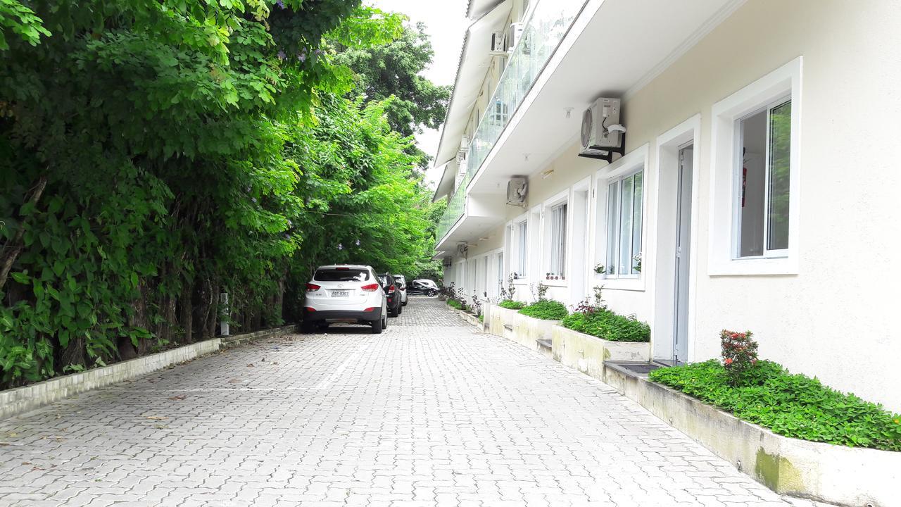 Flat Juquehy Villa Жукей Екстериор снимка