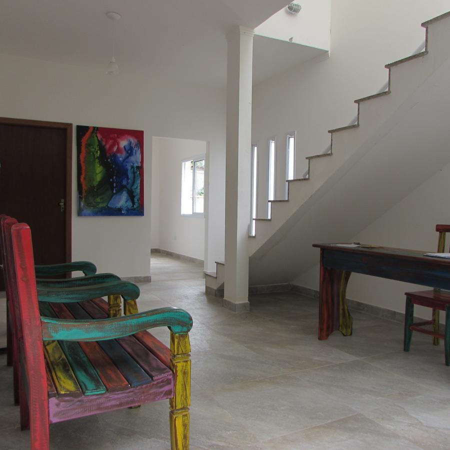 Flat Juquehy Villa Жукей Екстериор снимка