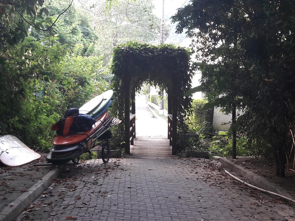 Flat Juquehy Villa Жукей Екстериор снимка