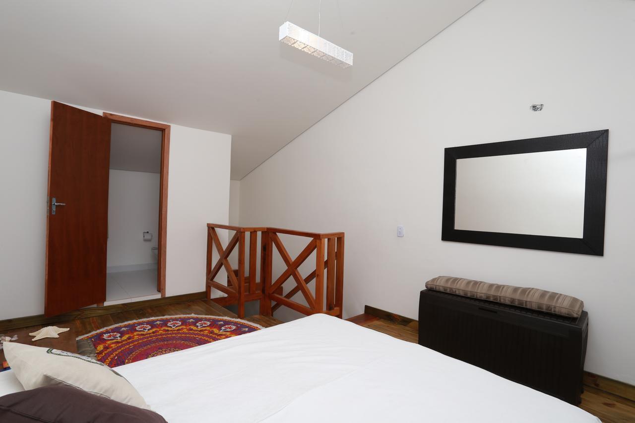 Flat Juquehy Villa Жукей Екстериор снимка