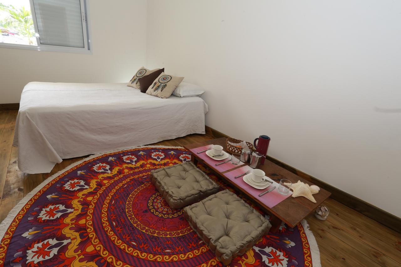 Flat Juquehy Villa Жукей Екстериор снимка